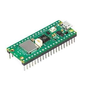 Raspberry Pi Pico WH