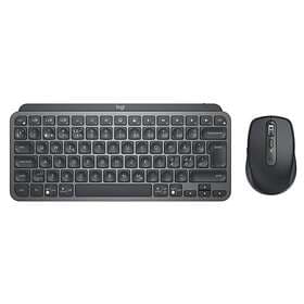 Logitech MX Keys Mini Combo for Business (Nordisk)