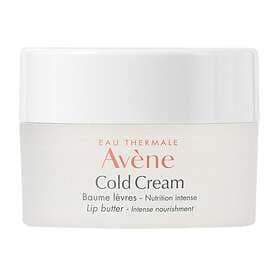 Avene Cold Cream Lip Butter Pot