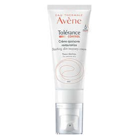 Avene Tolerance Control Soothing Skin Recovery Dry Skin Cream 40ml