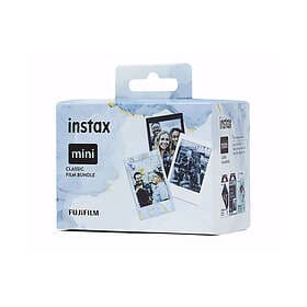 Fujifilm Instax Mini Classic Film Bundle 30-pack