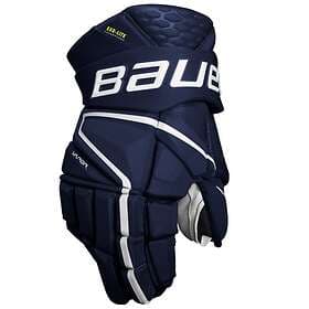 Bauer Vapor Hyperlite Sr Gloves