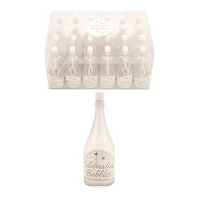 Party Deco Soap Bubbles For Party Royal 24-pack