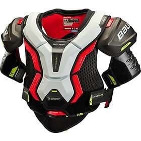 Bauer Vapor Hyperlite Sr Axelskydd