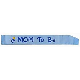 Hisab Joker Ordensband Mom to Be