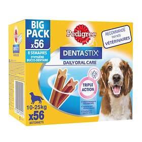 Pedigree Dentastix Large 56st