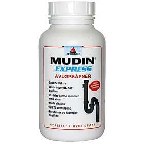 Norenco Mudin Express Drain Opener 1l