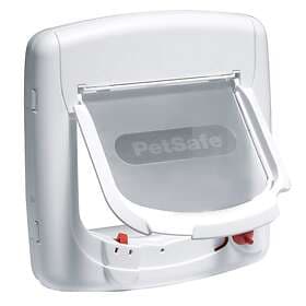 PetSafe Magnetic Cat Flap