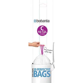 Brabantia PerfectFit Code C 10-12L