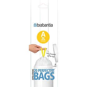 Brabantia PerfectFit Code A 3L