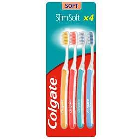 Colgate Slim Soft 4st