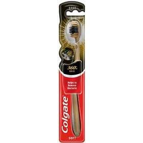 Colgate 360 Gold Tandborste Soft