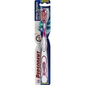 Pepsodent White System Medium