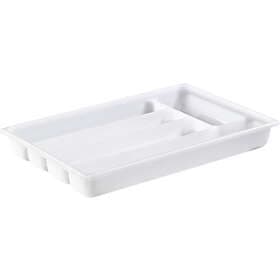 Nordiska Plast Cutlery Tray Besticklåda