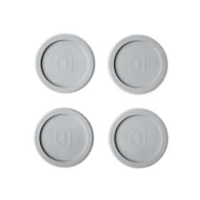 Electrolux Essential E4WHPA02 Vibration Damping Pads 4-Pack