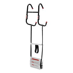 Nexa Escape Fire Ladder FLB-104 4m