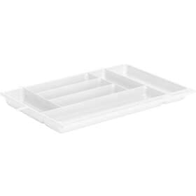 Nordiska Plast Cutlery Tray Large Besticklåda