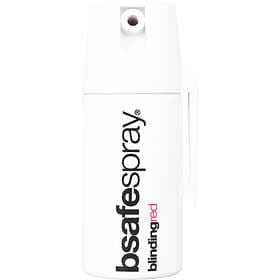 Bsafespray Blinding Red 40ml