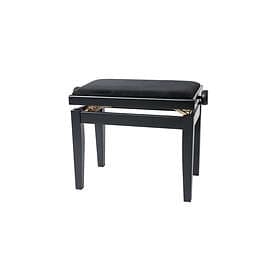 GEWA Piano Bench Deluxe Matt