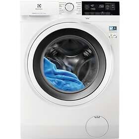 Electrolux SteamCare 700 EW7F6548E7 (VIt)