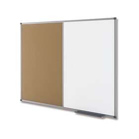 Nobo Elipse Classic 90x120cm