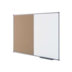 Nobo Elipse Classic 90x60cm