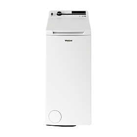 Whirlpool TDLRBX6252BS (Vit)