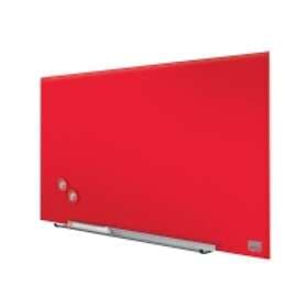 Nobo Diamond Glas Whiteboard 31"