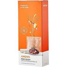 Anova Vakuumpåsar 2-pack