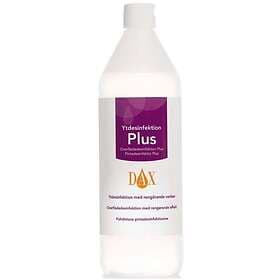 DAX Ytdesinfektion Plus 1000ml