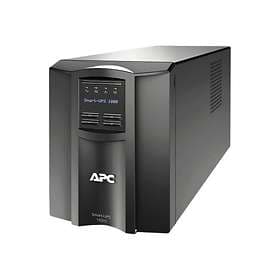 APC Smart-UPS SMT1000I