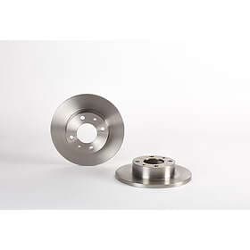 Brembo Bromsskiva 08.3636.10