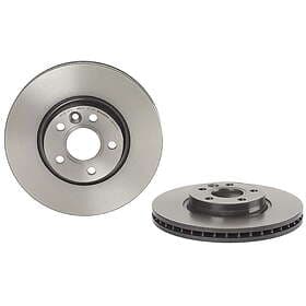 Brembo Bromsskiva COATED DISC LINE 09.A427.31