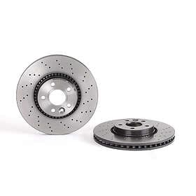 Brembo Bromsskiva XTRA LINE 09.A426.1X