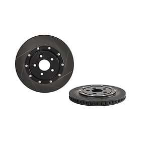 Brembo Bromsskiva TWO-PIECE FLOATING DISCS LINE 09.7888.43