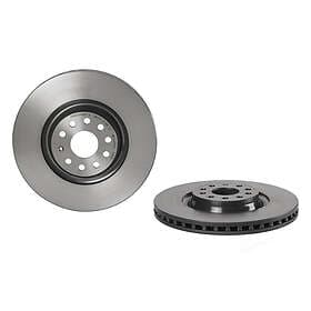 Brembo Bromsskiva COATED DISC LINE 09.C306.11