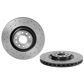 Brembo Bromsskiva XTRA LINE 09.C892.1X