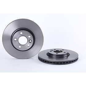 Brembo Bromsskiva COATED DISC LINE 09.A427.11