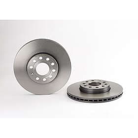 Brembo Bromsskiva COATED DISC LINE 09.9145.11