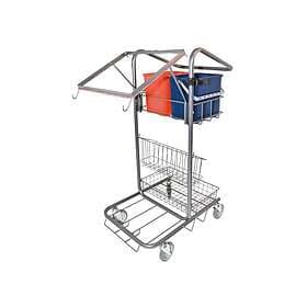 Nordex Easy Small Cleaning Trolley