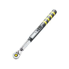Topeak D-Torq DX Digital Momentnyckel Momentnyckelset Skiftnycklar