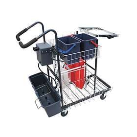 Activa Basic Control Trolley