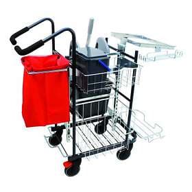 Activa Harmoni Compact Trolley