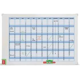 Nobo Performance 90x60cm