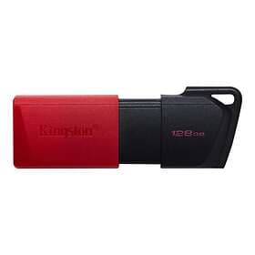 Kingston USB 3.2 Gen 1 DataTraveler Exodia M 128GB