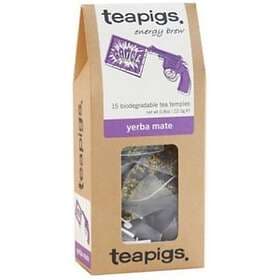 Teapigs Yerba Mate Tepåsar 15st