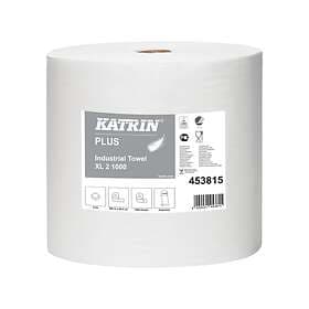 Katrin Plus XL2 Industritorkrulle 380m
