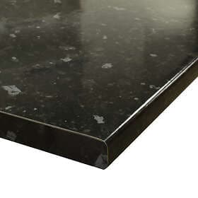 BOA Black Slate 4556R-01 28x610x3000mm