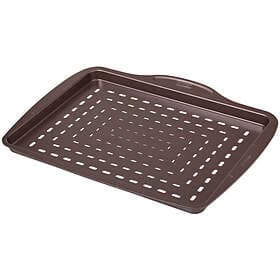 Pyrex Asimetria Pizzaform 37x29cm