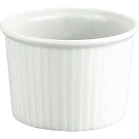 Pillivuyt High Nr.1 Ramekin Ø9cm